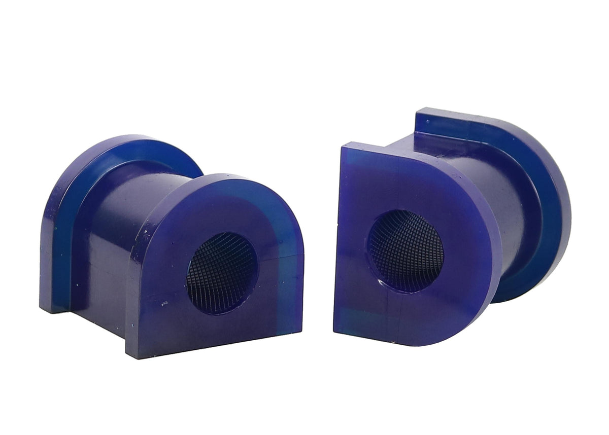 SuperPro Sway Bar Mount Bush Kit (2003-2006 GX470, 4Runner) - SPF1487-19K