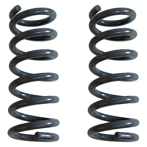 MaxTrac Front Lift Coils (V8) - 750920-8