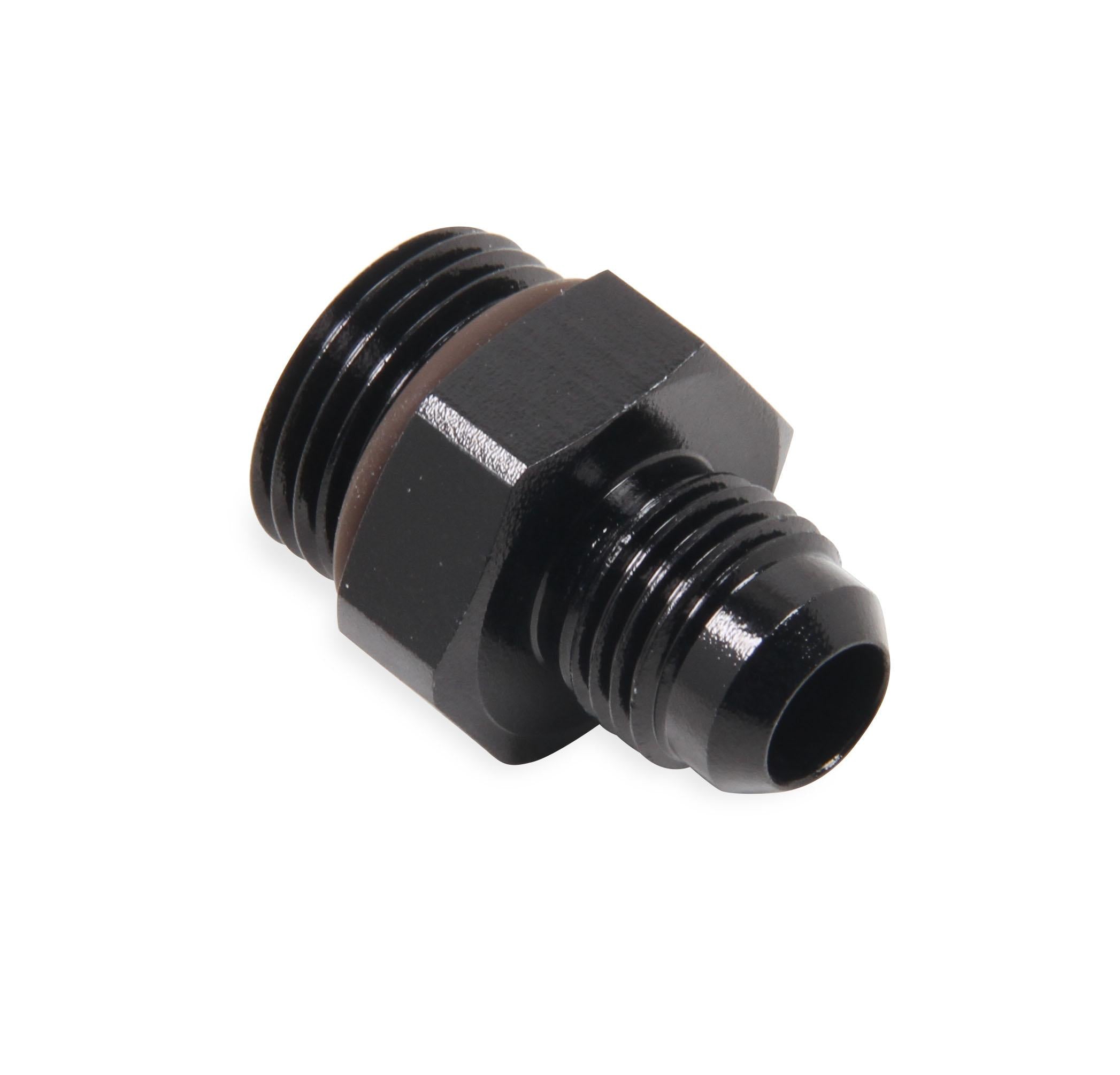 Holley Adapter.  - 26-157