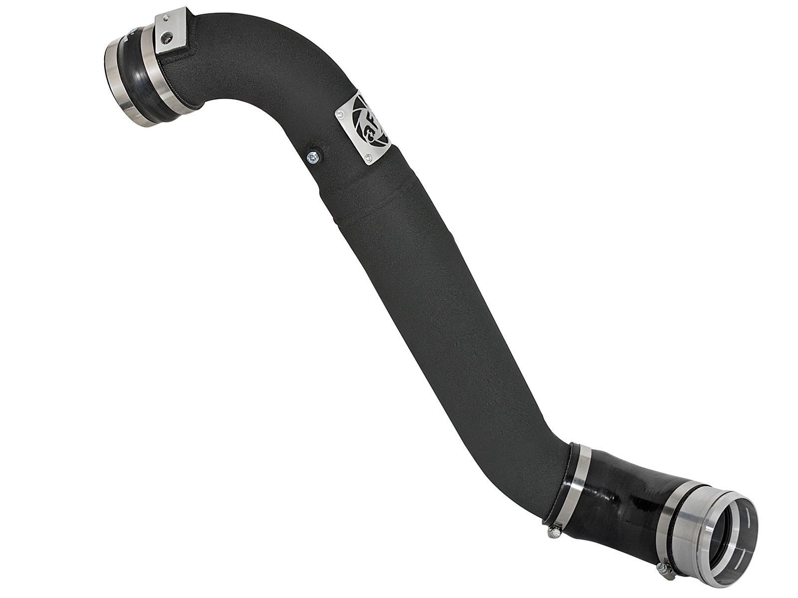 AFE Cold Charge Pipe (2017-2019 Ford F-150 V6-3.5L (tt)) - 46-20299-B