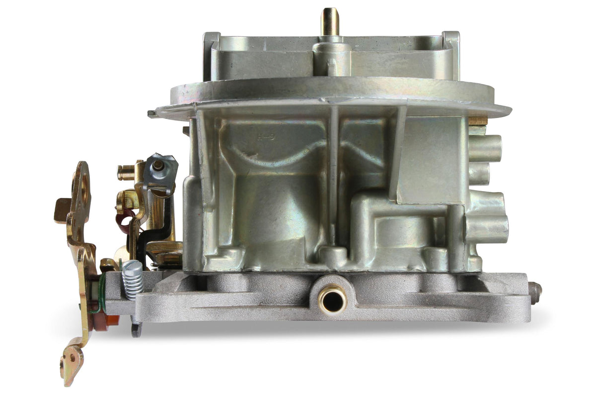 Holley 0-4412CT 2300 500Cfm Circle Track (Ct)