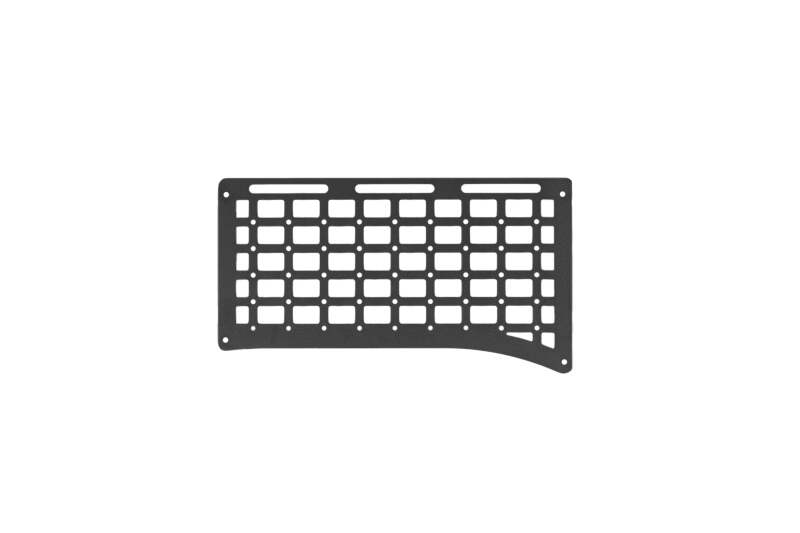 Addictive Desert Designs 2019-2024 RAM 1500 67.2" (non Rambox) , TRX Bed Side Molle Passenger Side - AC6201901NA-P