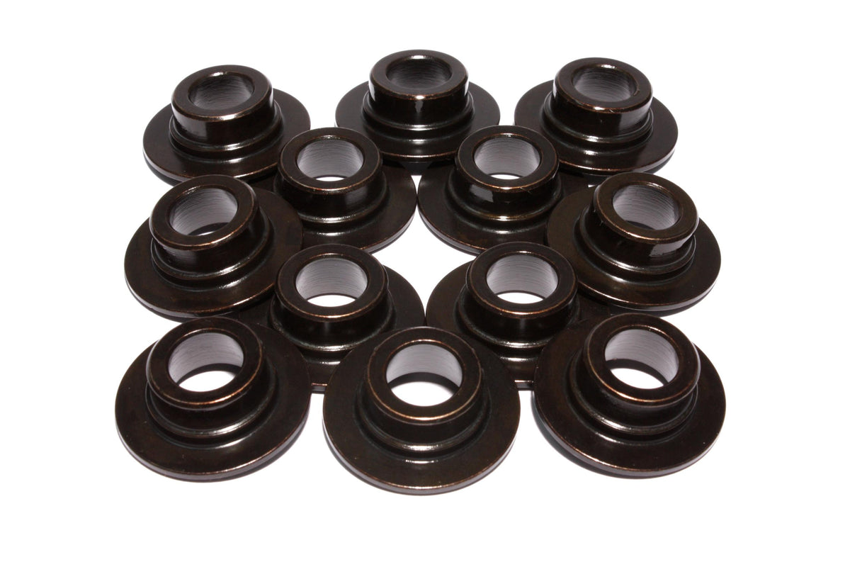 Comp Cams Hi-Tech 9.500" Long, .080" Wall, 3/8" Diameter Pushrod Set - 751-12