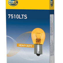 Hella - 7510LTS