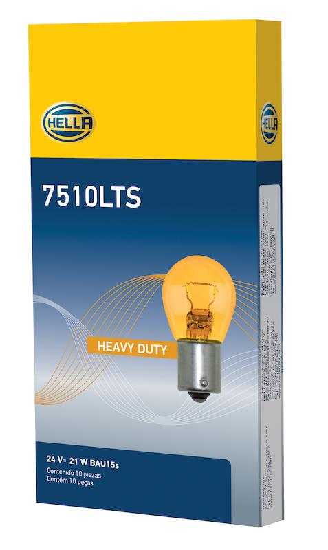 Hella - 7510LTS