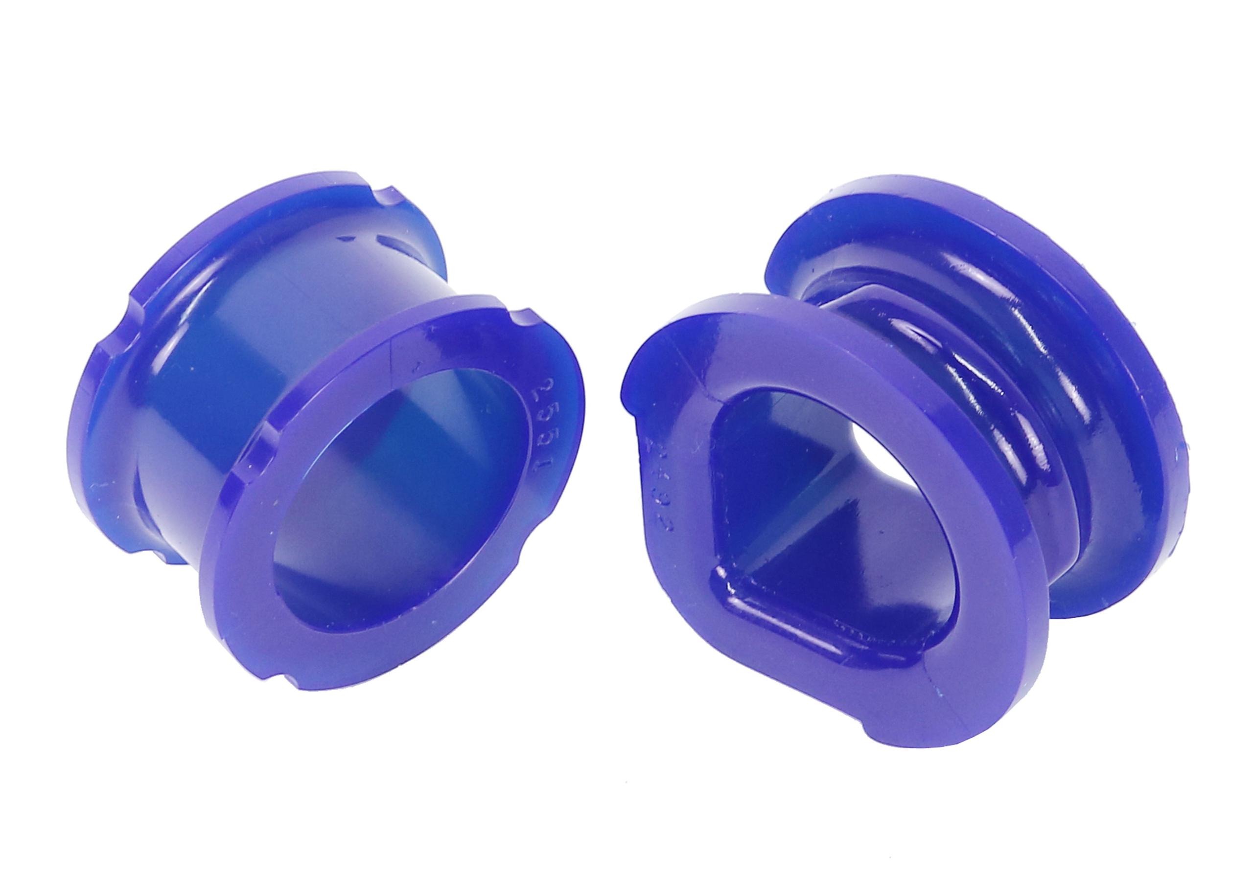 SuperPro FR STEERING RACK MOUNT BUSH - SPF2551K