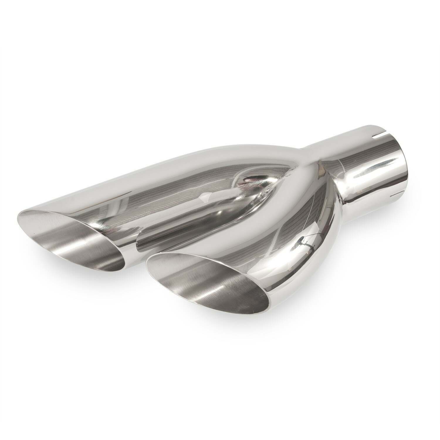 Stainless Works 1964-65 GTO Splitter Tips - 751250