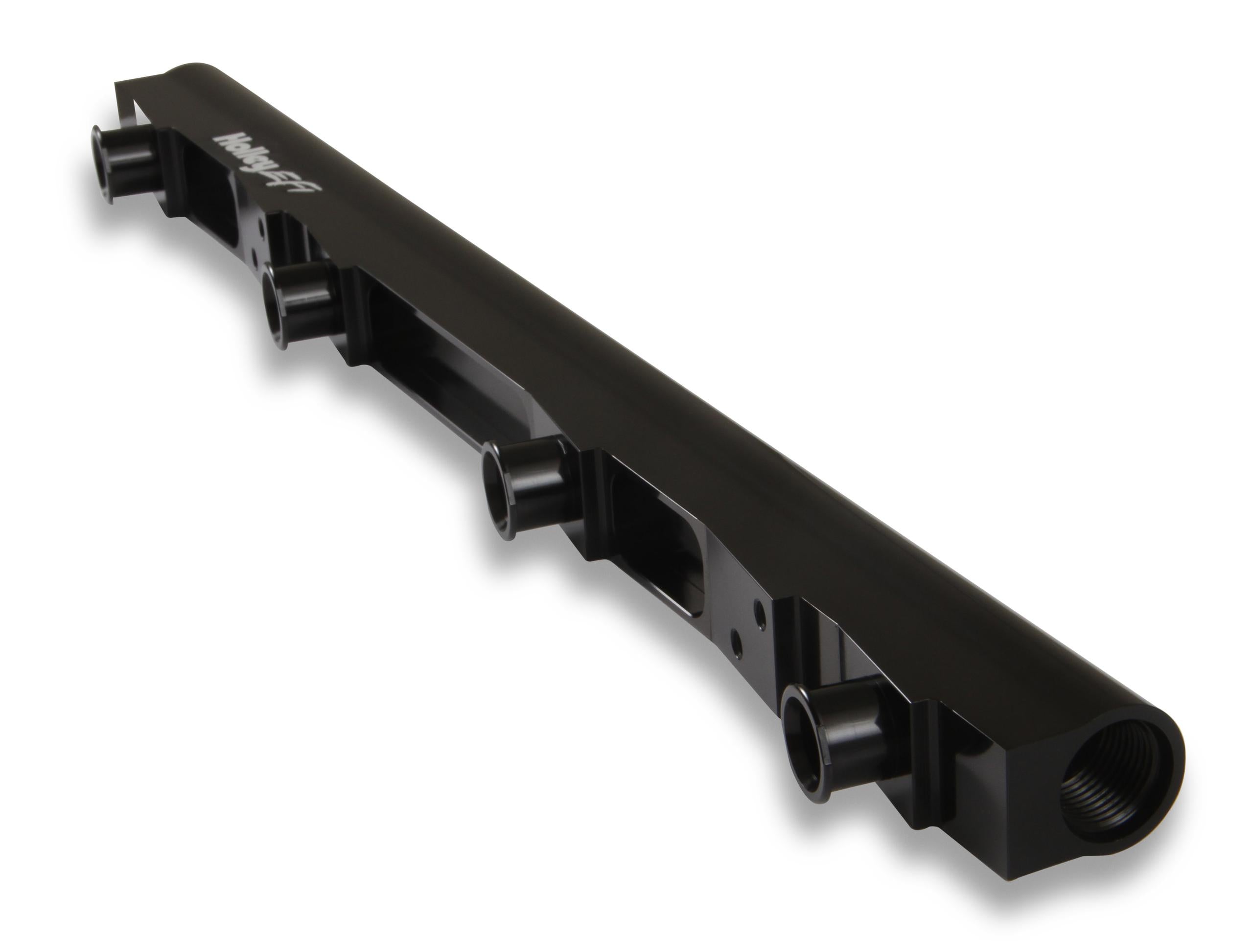 Holley EFI Fuel Rail Kit - 534-265