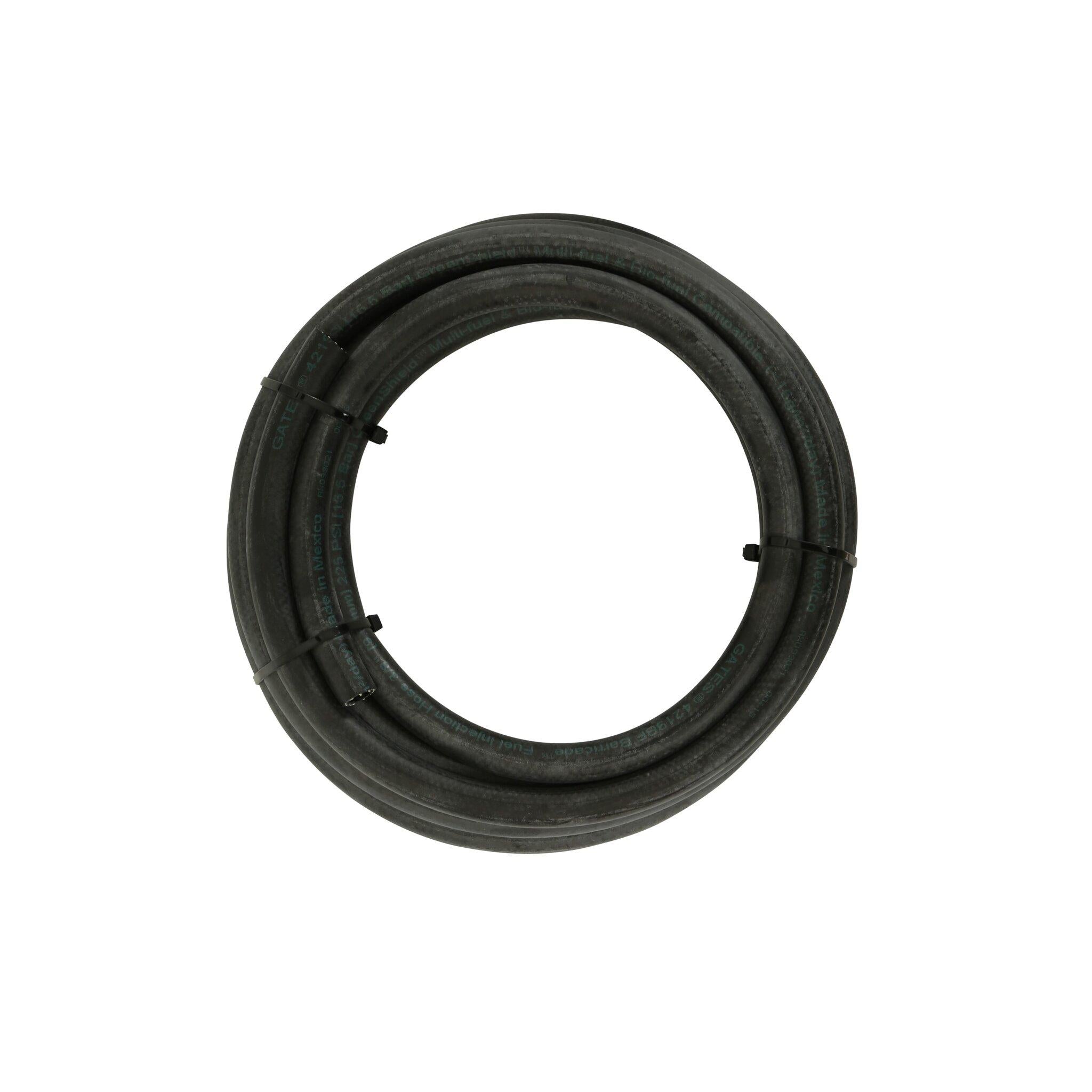Efi, Atomic Fuel Return System  - 2922