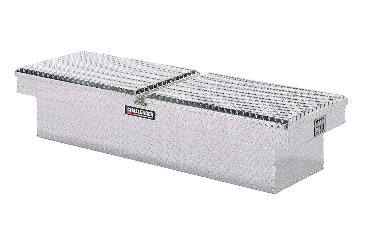 Lund Challenger Tool Boxes - Black - 75199