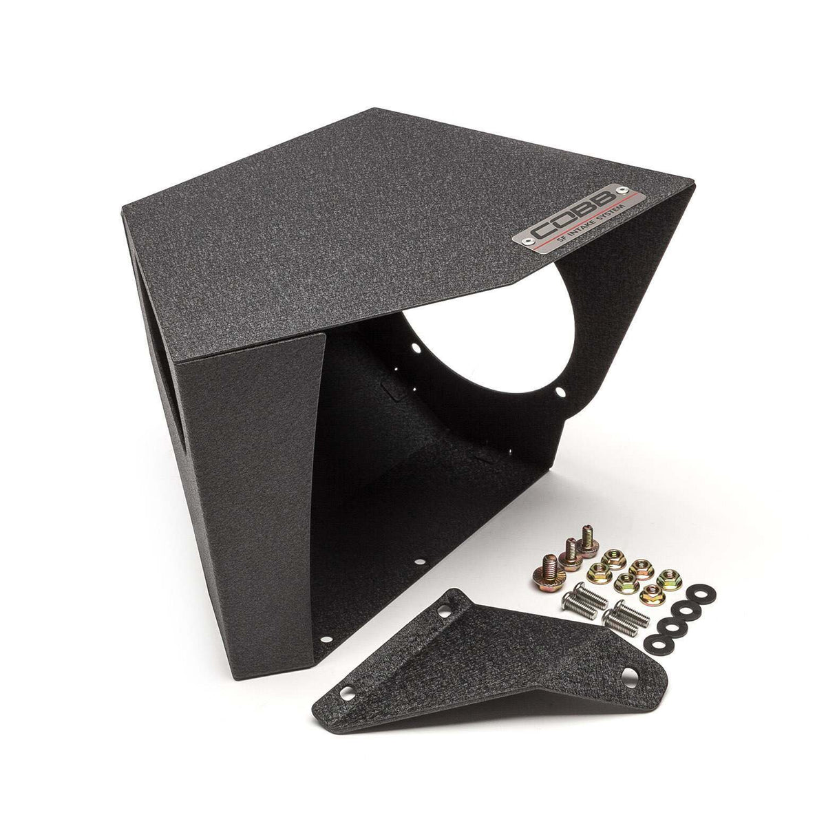 Cobb Mitsubishi SF Airbox Kit Evo X 2008-2015 - 752160