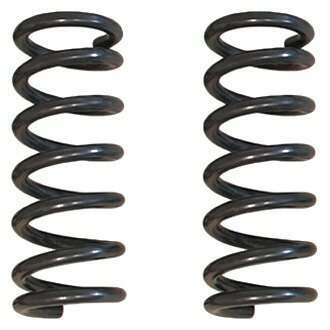 MaxTrac Front Lift Coils Diesel - 752230-6