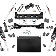 Rough Country 6 Inch Lift Kit M1 Struts/M1 Toyota Tundra 4WD (2016-2021) (2016-2021 Tundra) - 75240