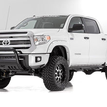 Rough Country 6 Inch Lift Kit M1 Struts/M1 Toyota Tundra 4WD (2016-2021) (2016-2021 Tundra) - 75240