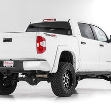Rough Country 6 Inch Lift Kit M1 Struts/M1 Toyota Tundra 4WD (2016-2021) (2016-2021 Tundra) - 75240