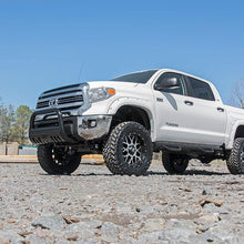 Rough Country 6 Inch Lift Kit M1 Struts/M1 Toyota Tundra 4WD (2016-2021) (2016-2021 Tundra) - 75240