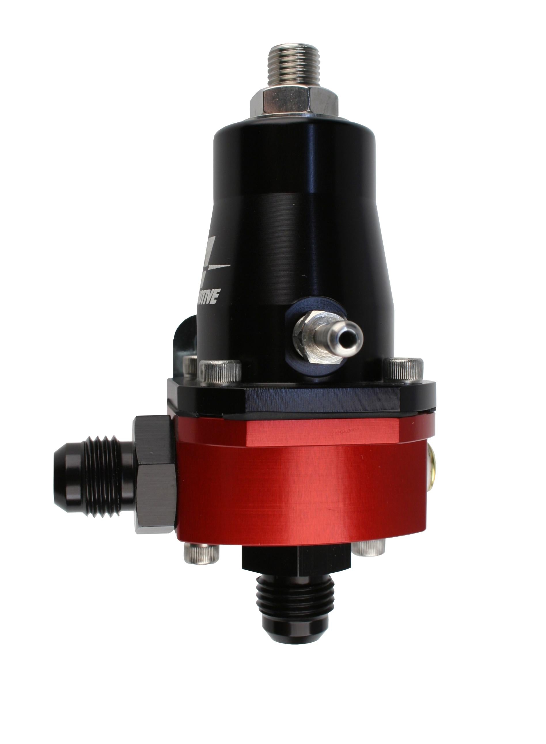 Aeromotive 13105 Compact EFI Bypass Regulator