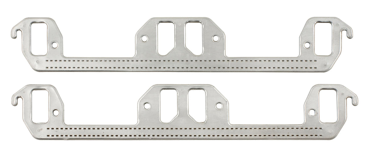 Mr. Gasket Header Gaskets - Aluminum-Layered.  - 7427G