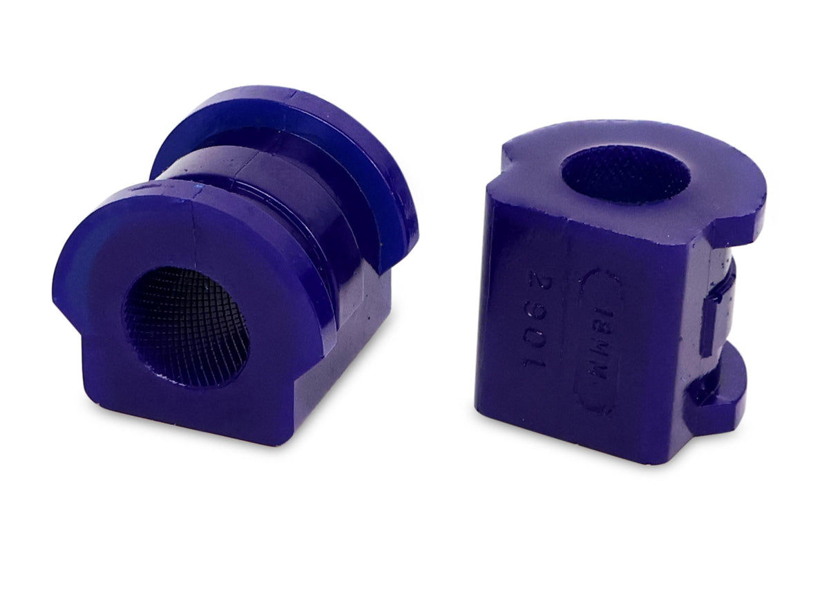 SuperPro Sway Bar Mount Bush Kit - SPF2901-18K