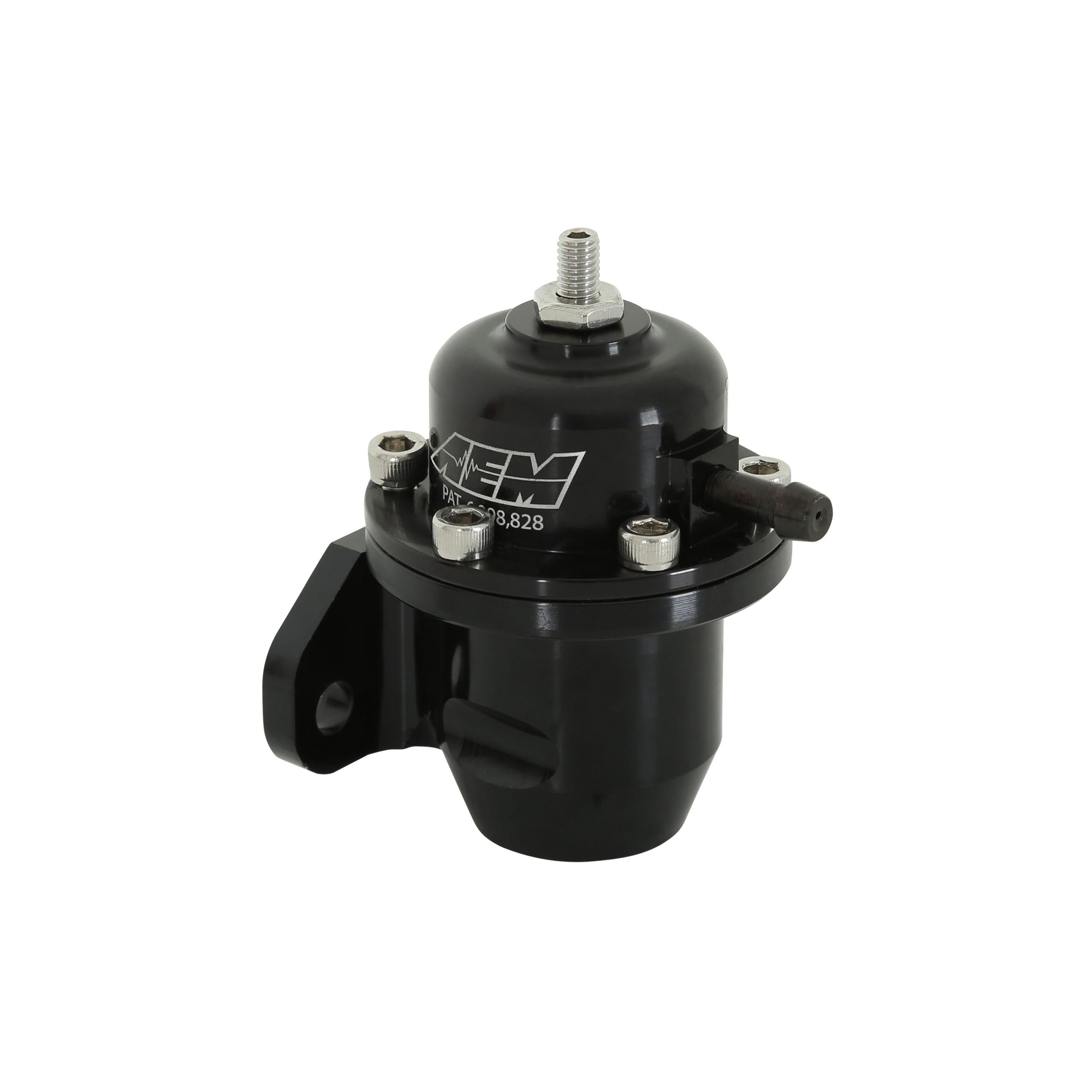 AEM Adj Fuel Press Reg - 25-301BK