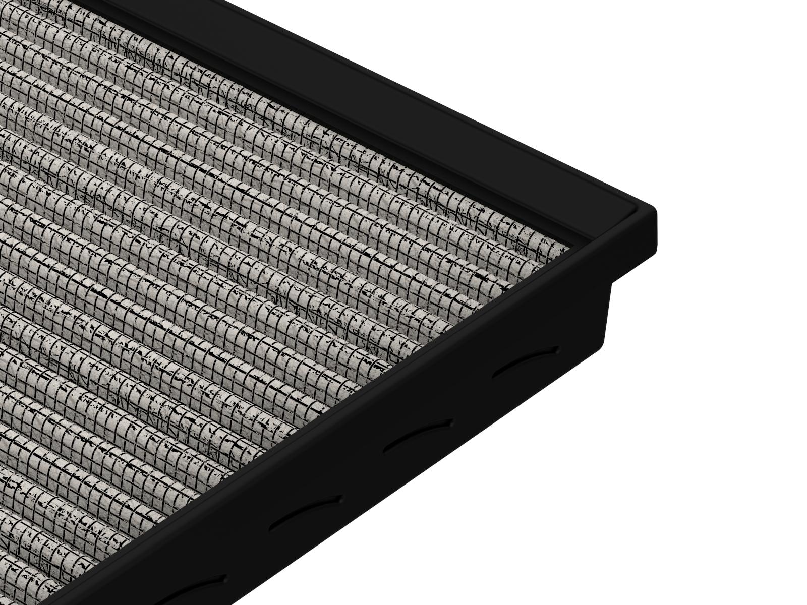 AFE Magnum FLOW OE Replacement Air Filter w/ Pro DRY S Media - 31-10197
