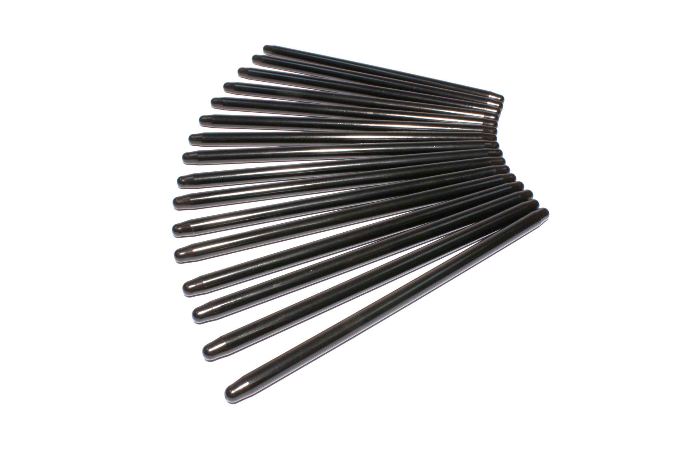 Comp Cams Magnum 8.492" Long, .080" Wall, 3/8" Diameter Pushrod Set - 7532-16