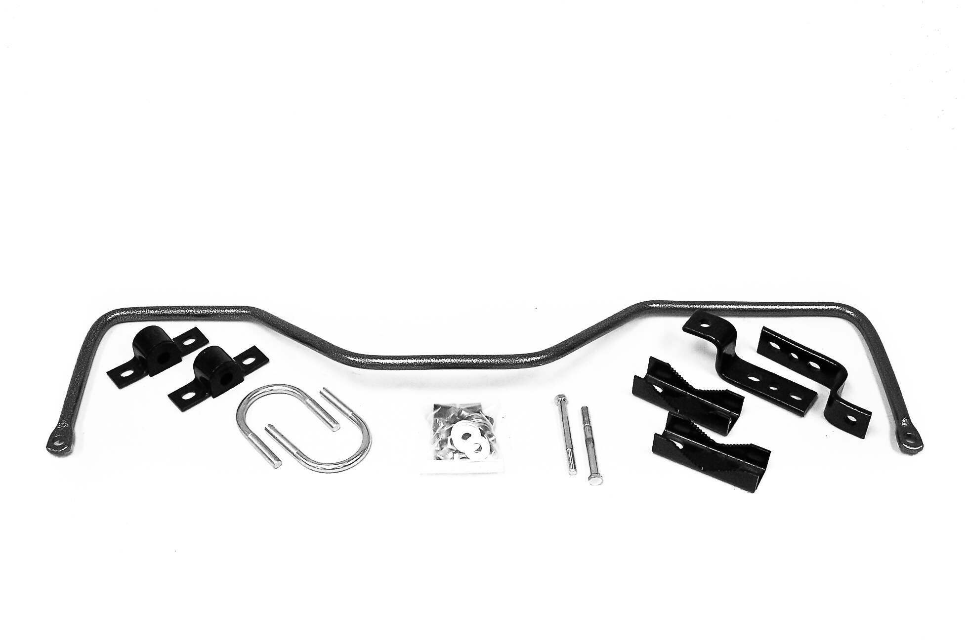 Hellwig Rear Sway Bar GM 86-05 Astro/Safari Van - 7534