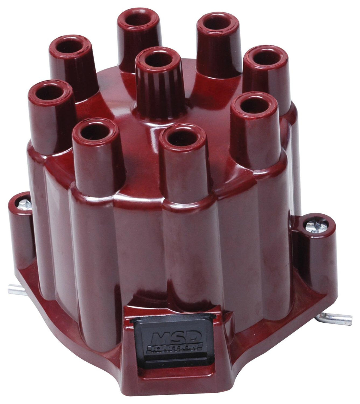 Chevy V8 Distributor Cap.  - 8437