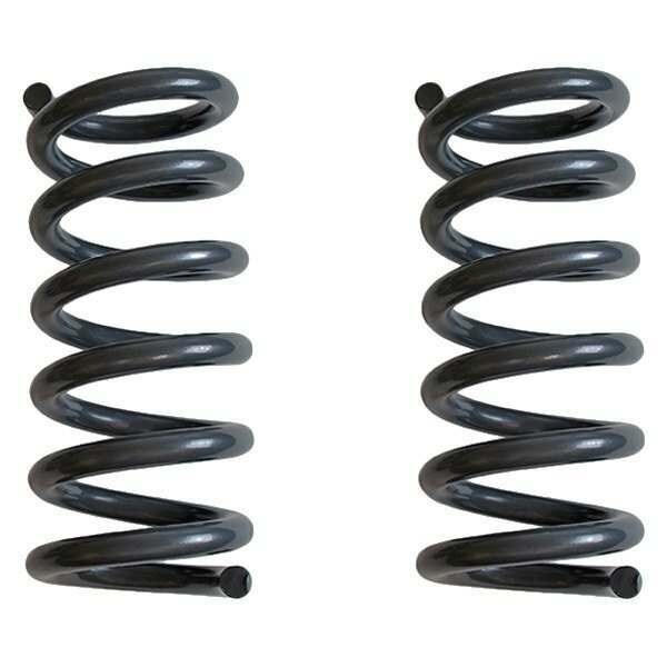 MaxTrac Front Lift Coils V8 - 753520-8