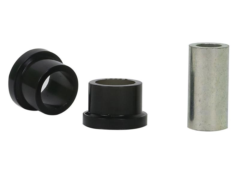 Whiteline Performance Control Arm Front Lower Bushing Control Arm Inner To Chassis Link Whiteline (1986-1991 RX-7) - W61965