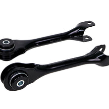Whiteline Performance Control Arm Upper Front - Arm Assembly (2017-2025 3 , Y) - WA536