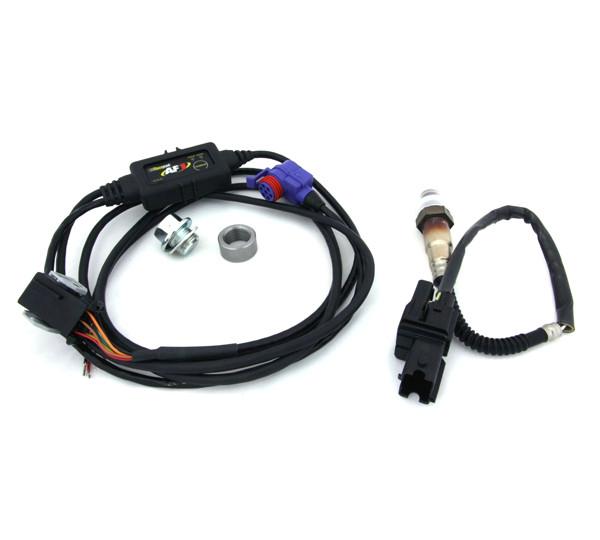 Racepak 220-VM-AF1 1 Ch Wideband Controller #1