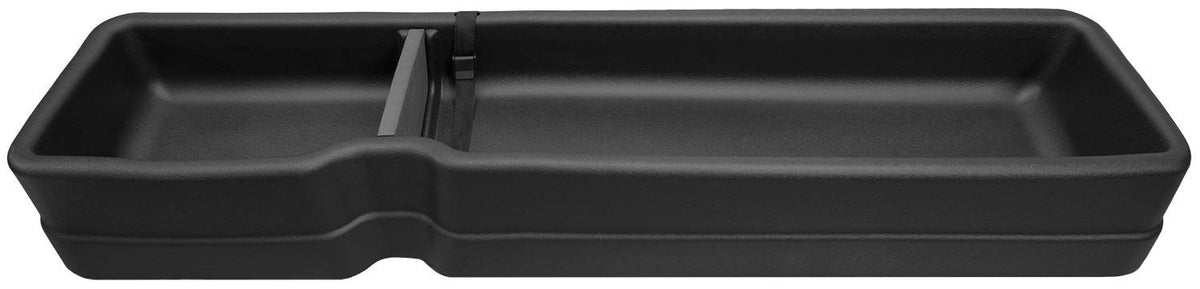 Husky Liners Under Seat Storage Box (2015-2024 Ford Fitment) - 09281