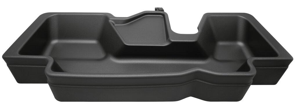 Husky Liners Under Seat Storage Box (2019-2021 1500) - 9411