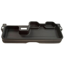 Husky Liners Under Seat Storage Box (2007-2020 Tundra) - 09511