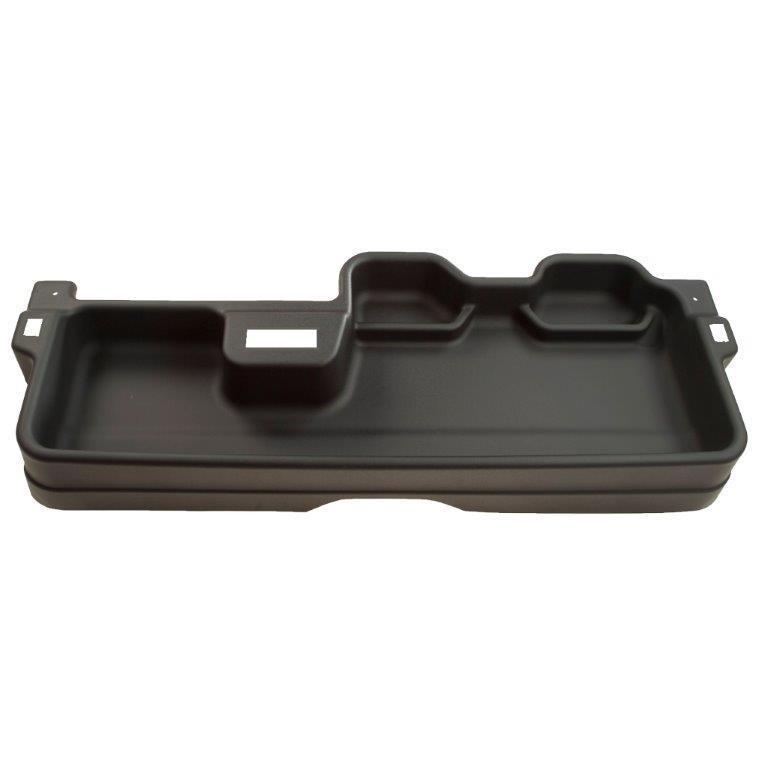 Husky Liners Under Seat Storage Box (2007-2020 Tundra) - 09511