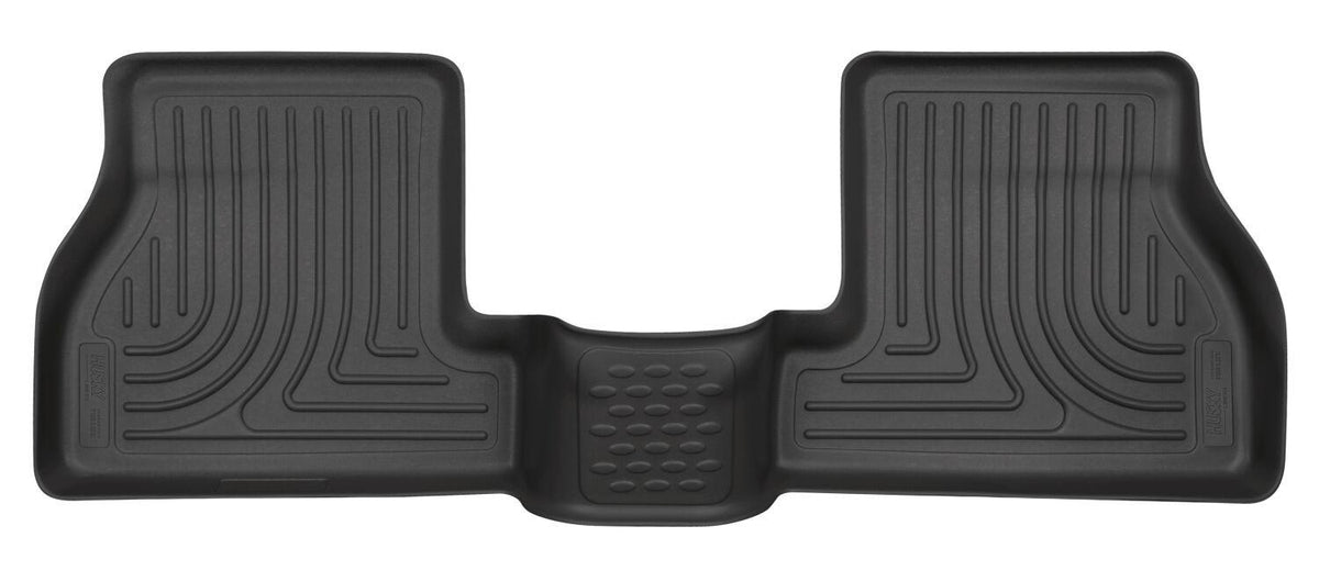 Husky Liners Weatherbeater - 2Nd Seat Floor Liner (2012-2015 Focus) - 12421