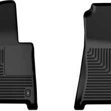 Husky Liners Front Floor Liners (2024 CX-90) - 13571