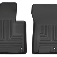 Husky Liners Front Floor Liners (2019-2020 Santa Fe) - 13871