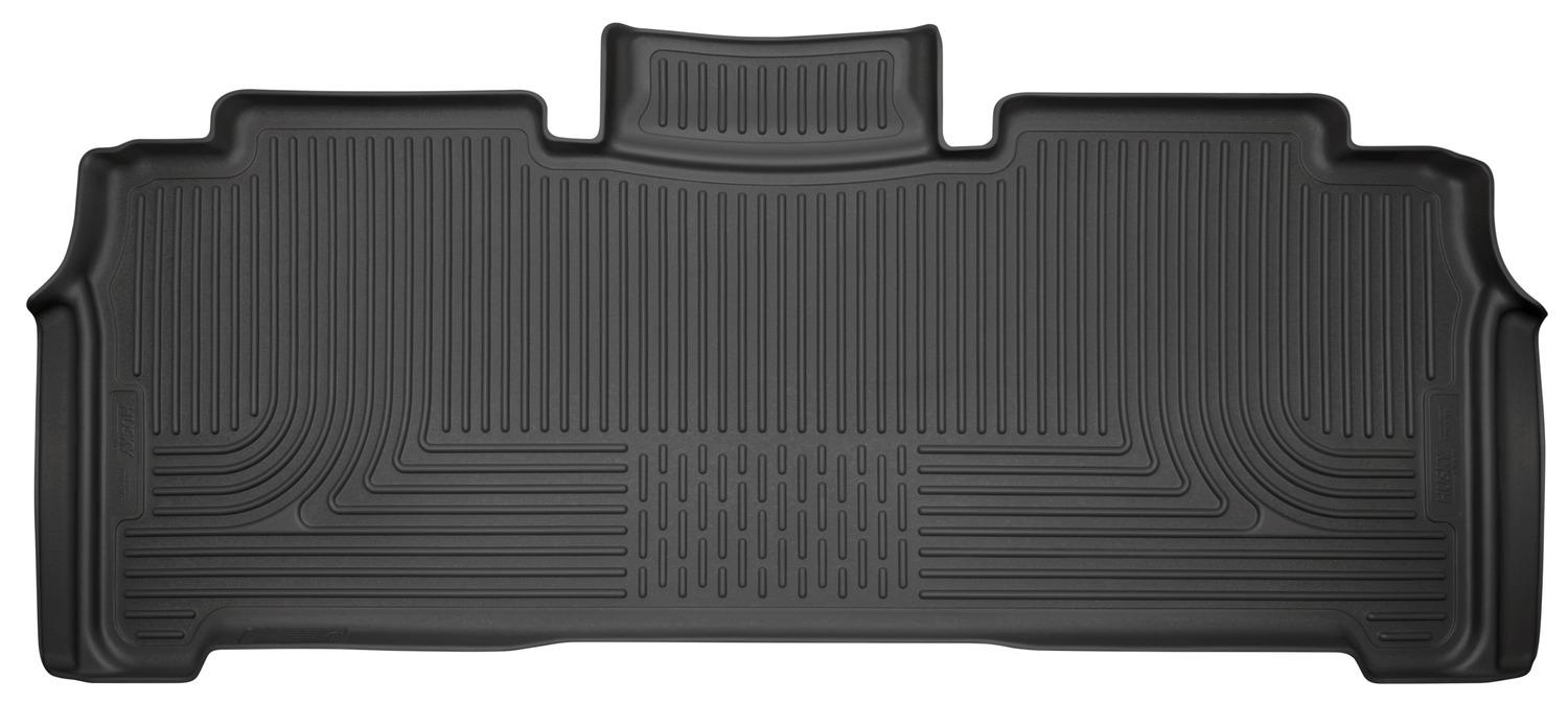 Husky Liners 2Nd Seat Floor Liner (2017-2021 Pacifica) - 14011