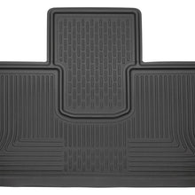 Husky Liners 3Rd Seat Floor Liner (2017-2021 Pacifica) - 14021