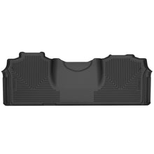 Husky Liners 2Nd Seat Floor Liner (2019-2022 2500, 3500) - 14071