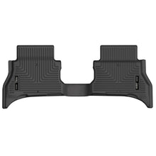 Husky Liners 2nd Seat Floor Liner (2021-2022 Wrangler) - 14081