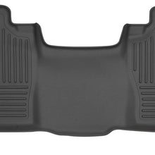 Husky Liners 2Nd Seat Floor Liner (2013-2021 LX570, Land Cruiser) - 14091