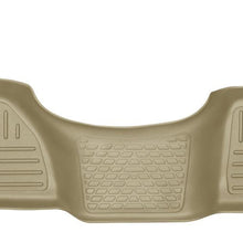 Husky Liners 2Nd Seat Floor Liner (2015-2020 Escalade) - 14113