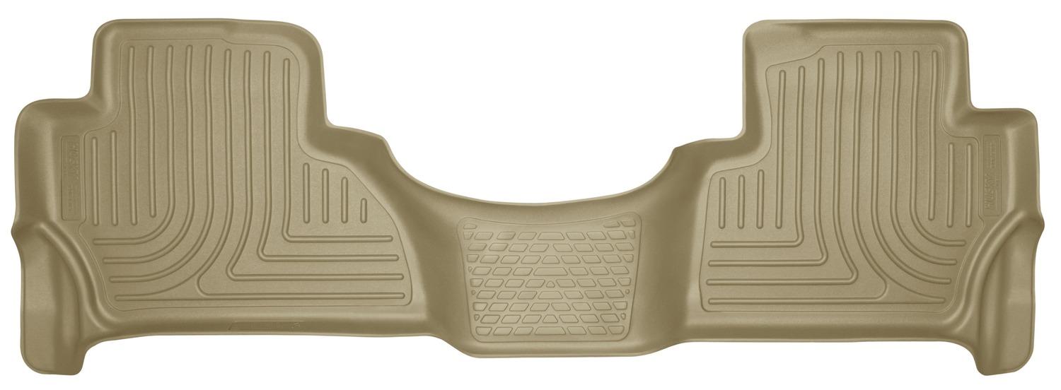 Husky Liners 2Nd Seat Floor Liner (2015-2020 Escalade) - 14113