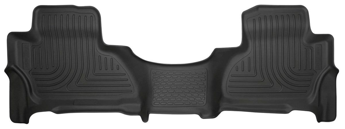 Husky Liners 2Nd Seat Floor Liner (2015-2020 Escalade ESV) - 14121