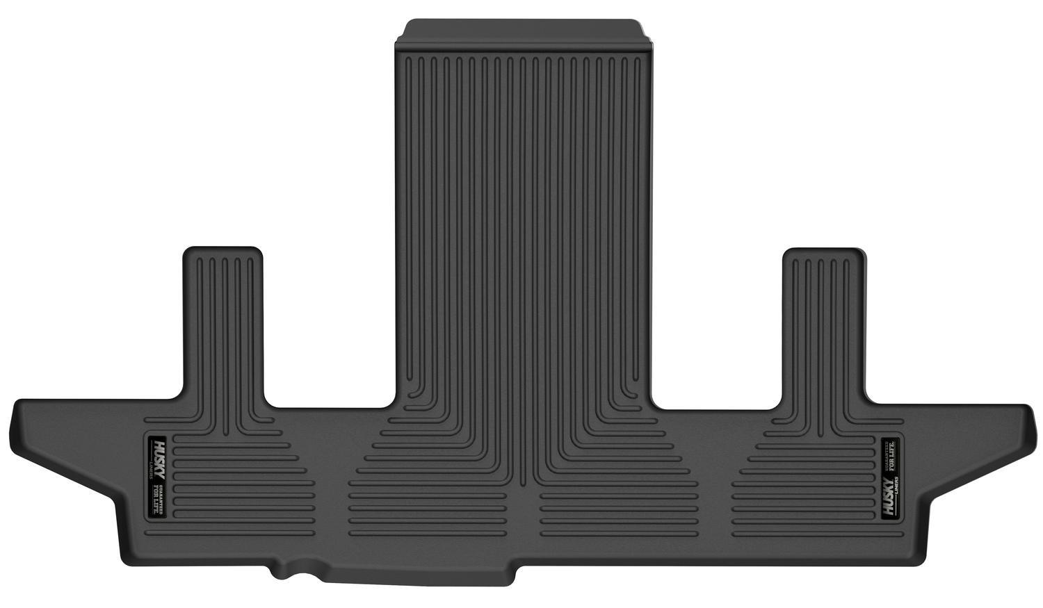 Husky Liners 3Rd Seat Floor Liner (2021-2022 Suburban, Yukon XL) - 14141