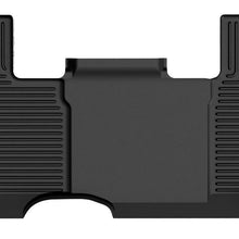 Husky Liners 3Rd Seat Floor Liner (2022-2024 Grand Wagoneer, Grand Wagoneer L, Wagoneer, Wagoneer L) - 14161