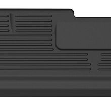 Husky Liners 3Rd Seat Floor Liner (2021-2024 Grand Cherokee L) - 14171